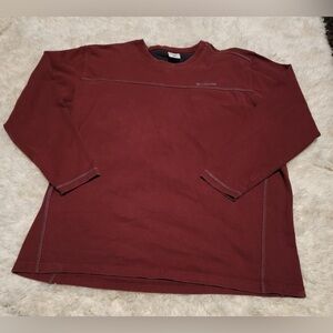 Columbia Men’s Size 2XL Shirt EUC